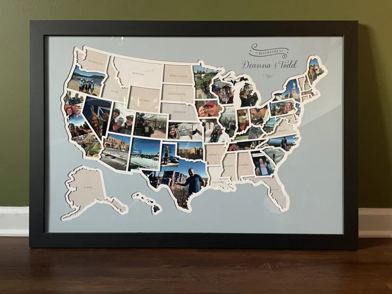 Road Trip: Cross-Country with Roadside America