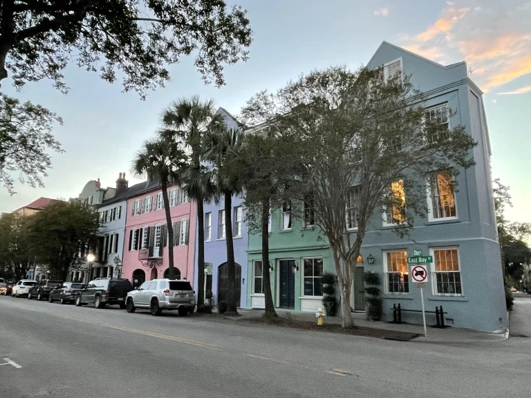 Charleston, SC | A Rich History & Welcoming Culture