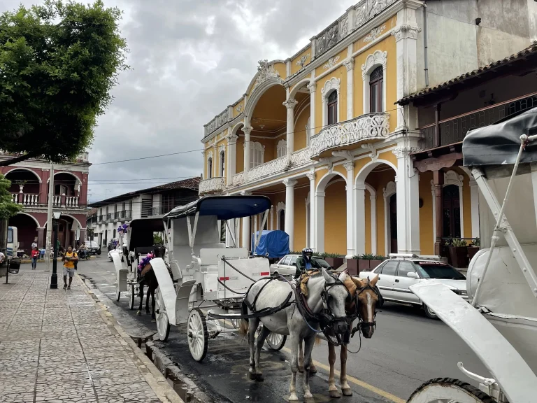 1 Day Experiencing Nicaragua | The Land of Lakes & Volcanoes
