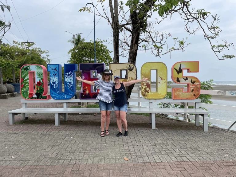 Monkeys, Sloths and Adventure Activities in Manuel Antonio