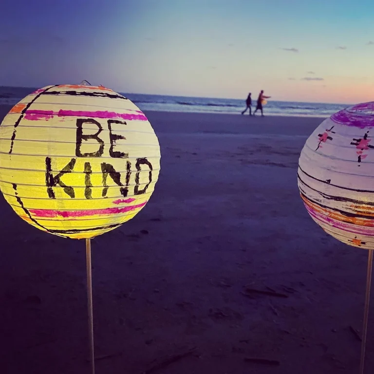 Road Trip: Beach Biking and Oyster Eating on Hilton Head Island