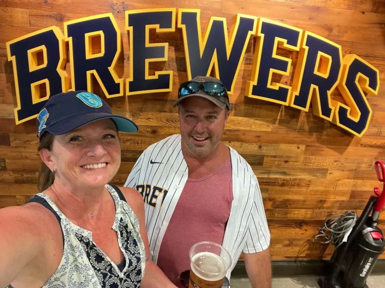 Baseball, Kayak & River Walk: Milwaukee Shines in the Summertime