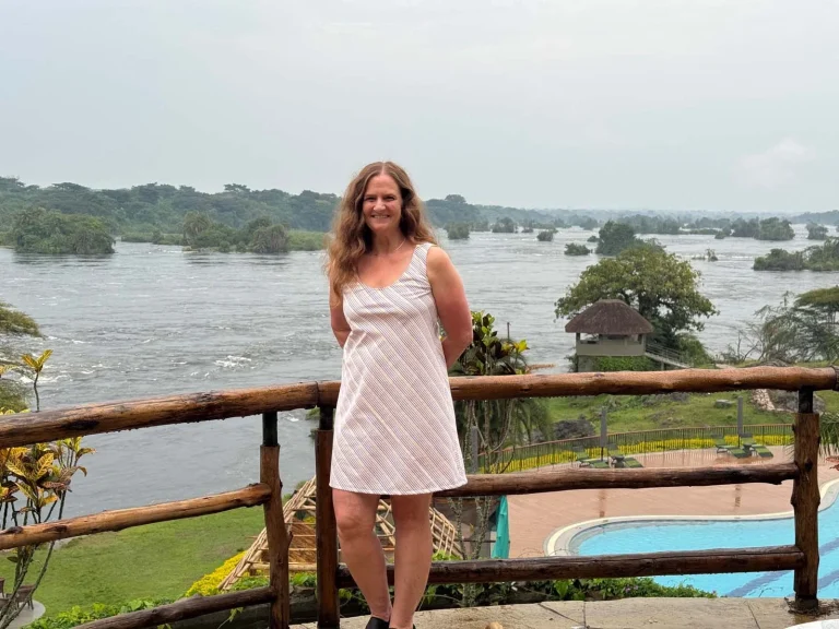 Glamping on the Nile: Luxury Tented Stay at Chobe Safari Lodge