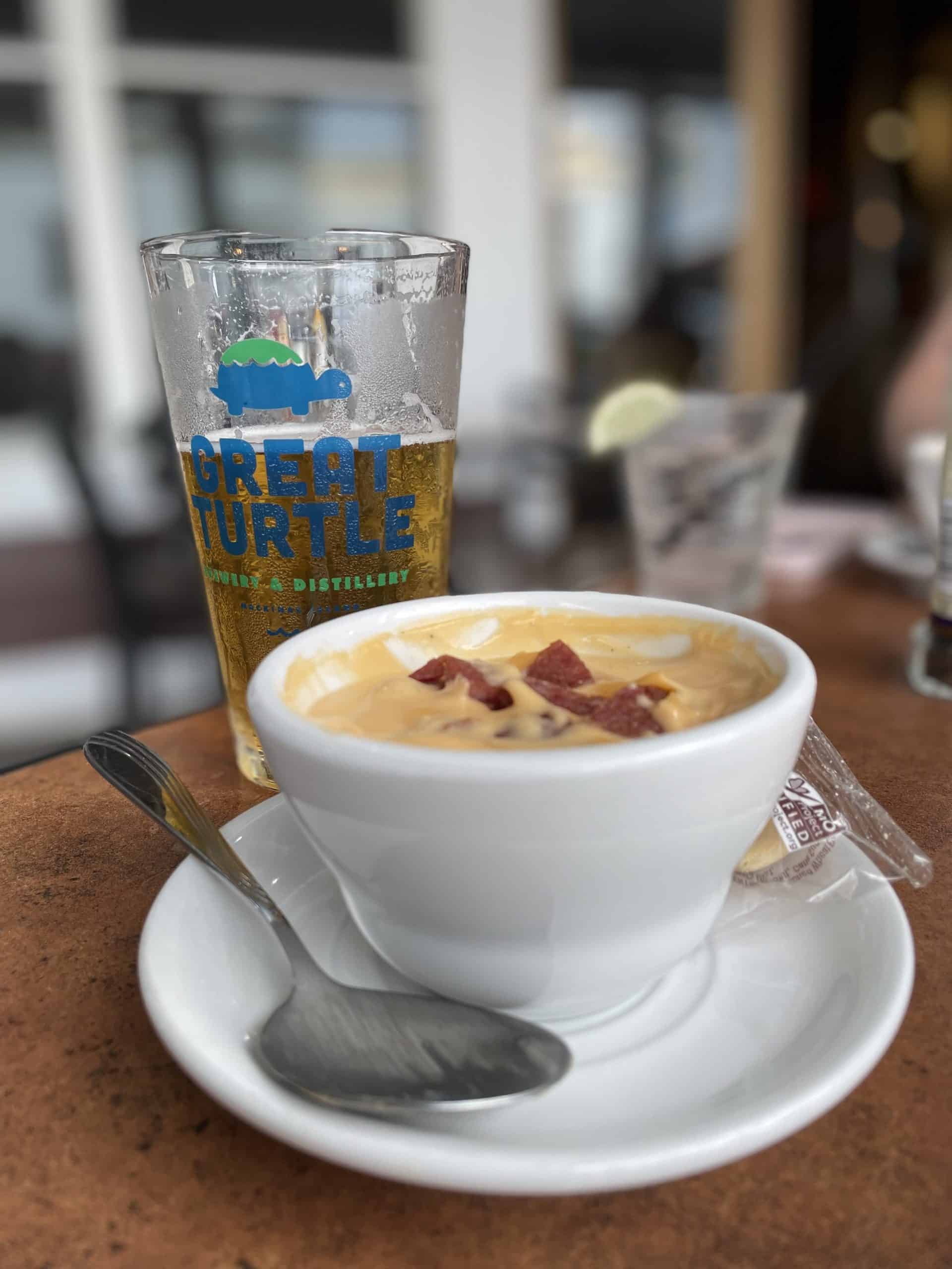 Great Turtle Brewery & Distillery