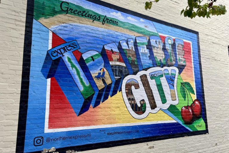 Take a Western Michigan Road Trip to Mackinac Island