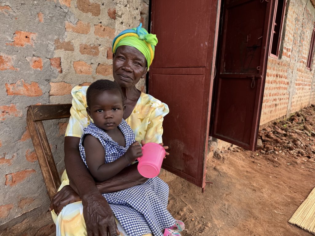 Uganda Medical Outreach