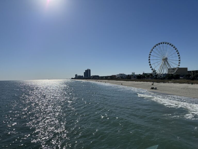 Things to do in myrtle beach for adults