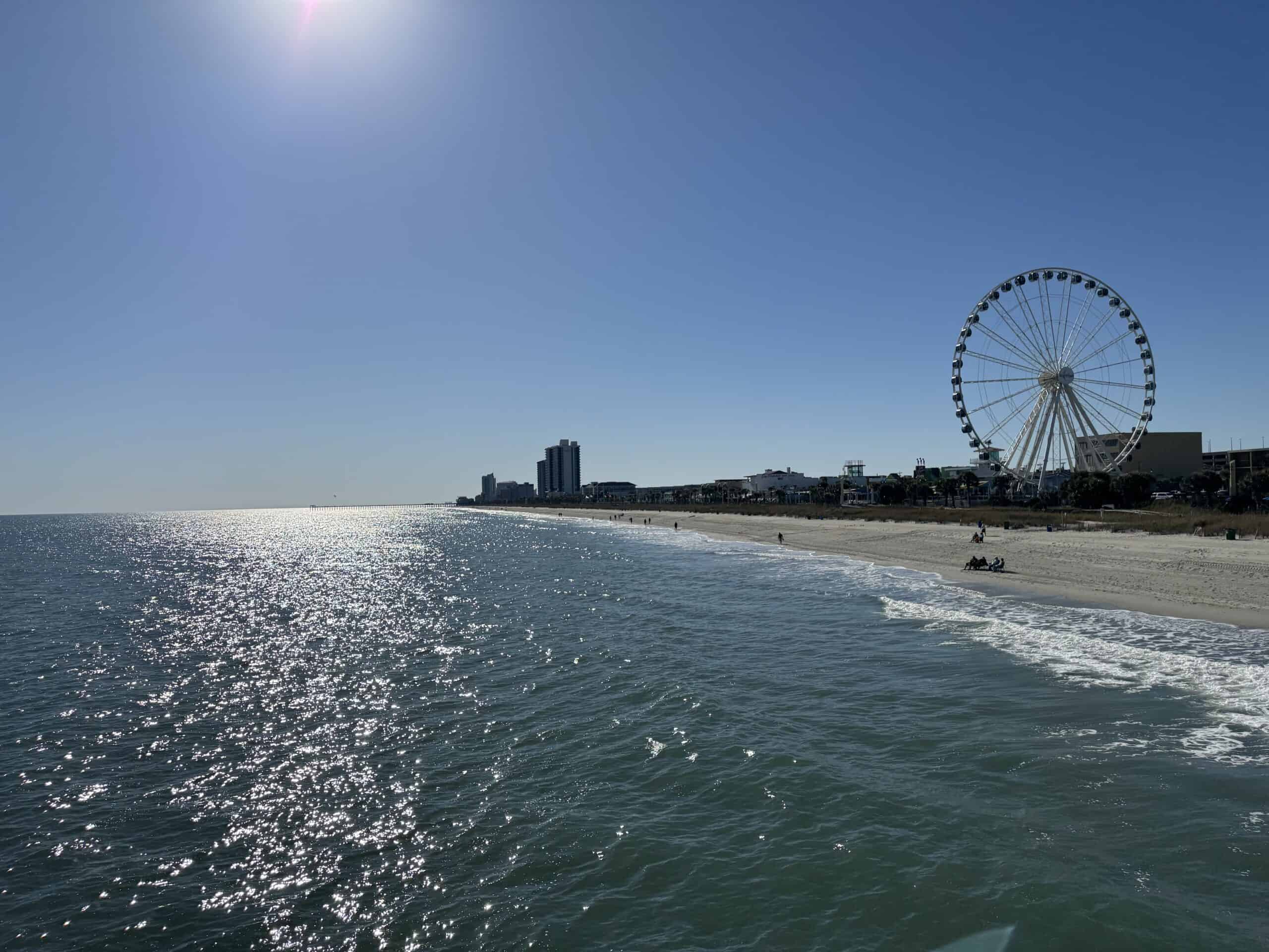 Things to do in myrtle beach for adults