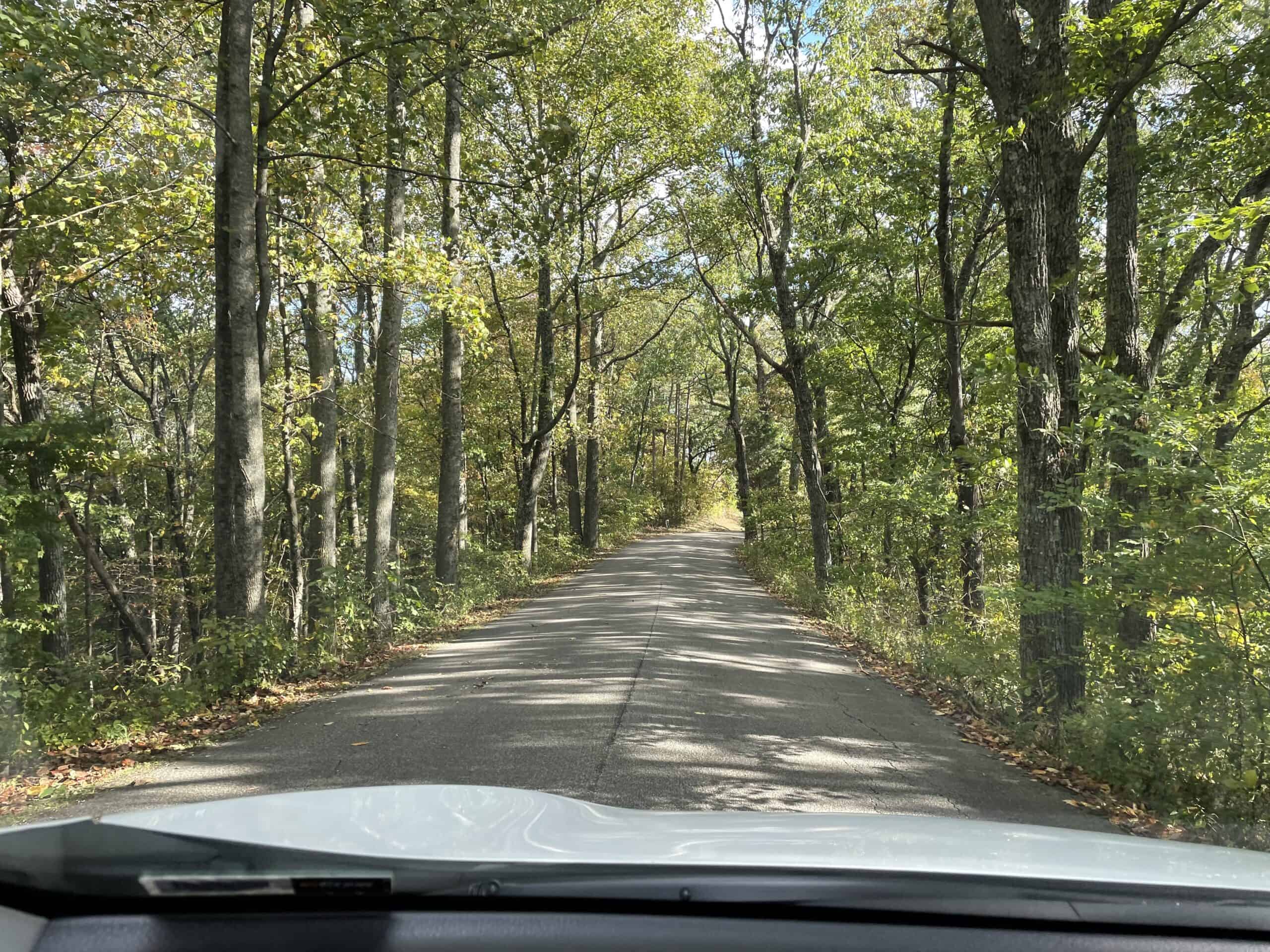 Brown County State Park