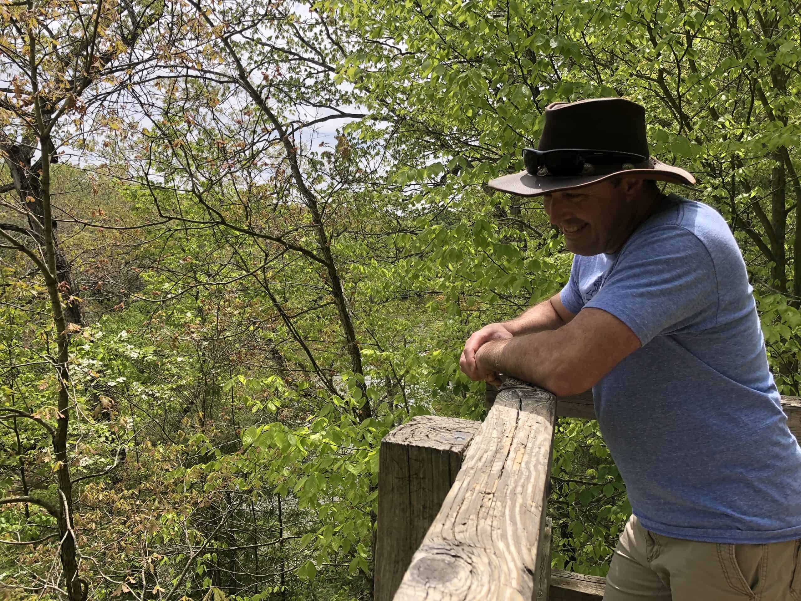 Have fun exploring the best state parks in Indiana!