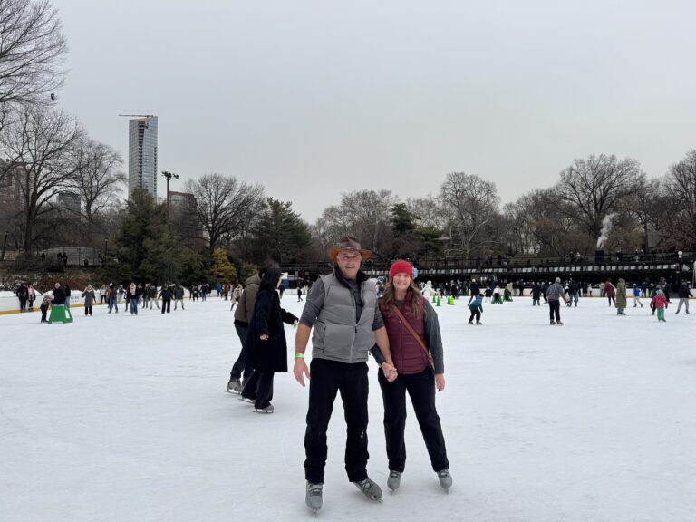Seeing New York City in Winter: A 4-Day Itinerary for First-Timers