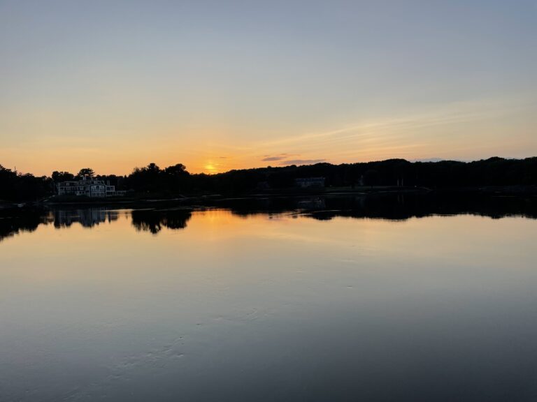 7 of the Best Sunset Views in the U.S.
